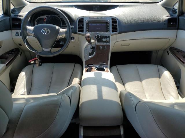 Photo 8 from auction – 2010 TOYOTA VENZA with VIN 4T3BK3BB0AU028381