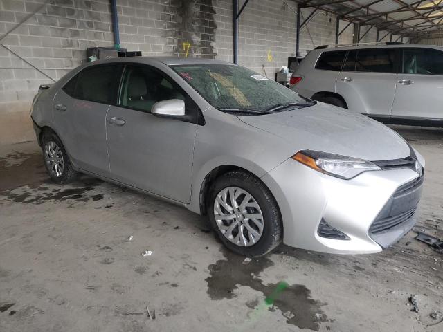 Photo 4 from auction – 2017 TOYOTA COROLLA L with VIN 2T1BURHE5HC851326