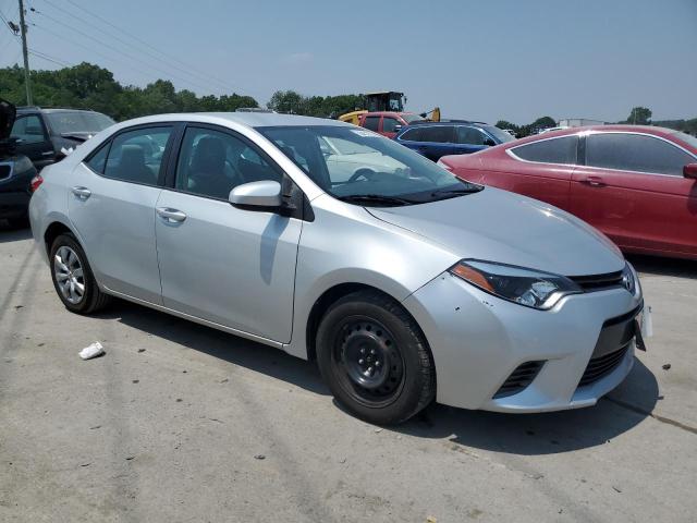 Photo 4 from auction – 2015 TOYOTA COROLLA L with VIN 2T1BURHE5FC416013