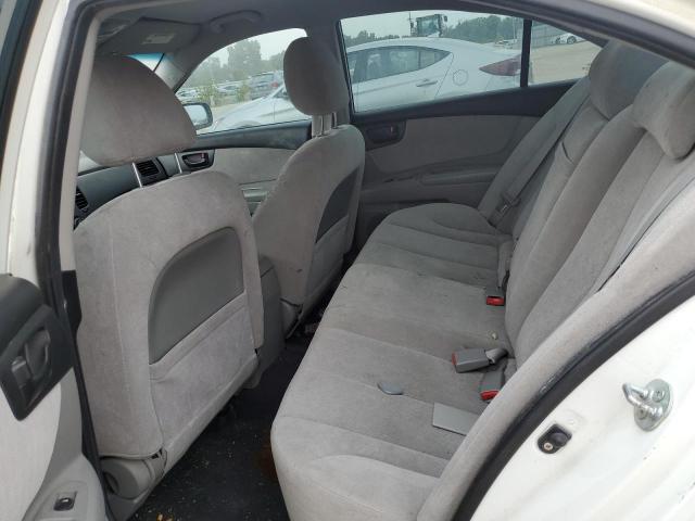 Photo 10 from auction – 2010 KIA OPTIMA LX with VIN KNAGG4A86A5376001