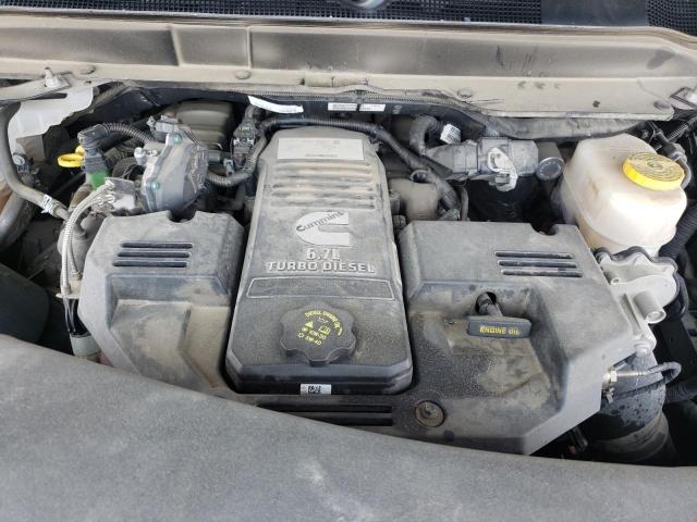 Photo 11 from auction – 2021 RAM 2500 TRADE with VIN 3C6UR5HL7MG580374