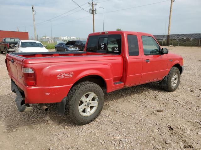 Photo 3 from auction – 2002 FORD RANGER SUP with VIN 1FTZR45E62PA21406