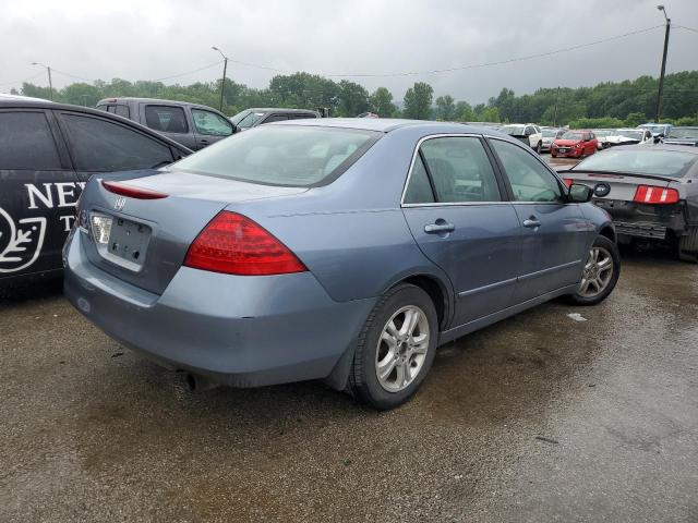 Photo 3 from auction – 2007 HONDA ACCORD SE with VIN 1HGCM56397A124595