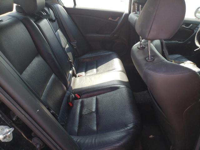 Photo 10 from auction – 2010 ACURA TSX with VIN JH4CU2F60AC005934