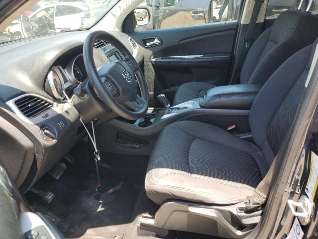 Photo 7 from auction – 2013 DODGE JOURNEY SE with VIN 3C4PDCAB0DT505047
