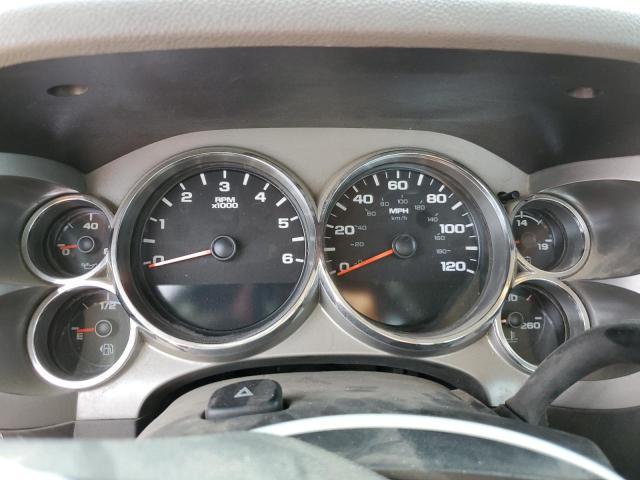 Photo 9 from auction – 2014 GMC SIERRA C25 with VIN 1GT01ZCG0EF119858