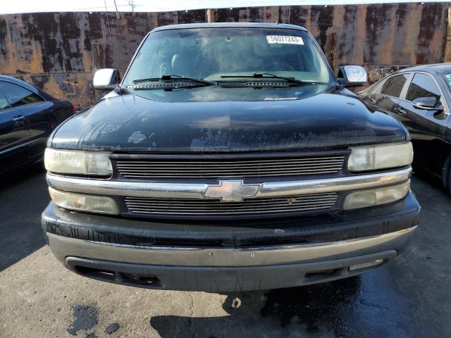 Photo 5 from auction – 2001 CHEVROLET SILVERADO with VIN 2GCEC19T211386099