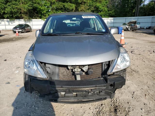Photo 5 from auction – 2012 NISSAN VERSA S with VIN 3N1BC1CP9CK801069
