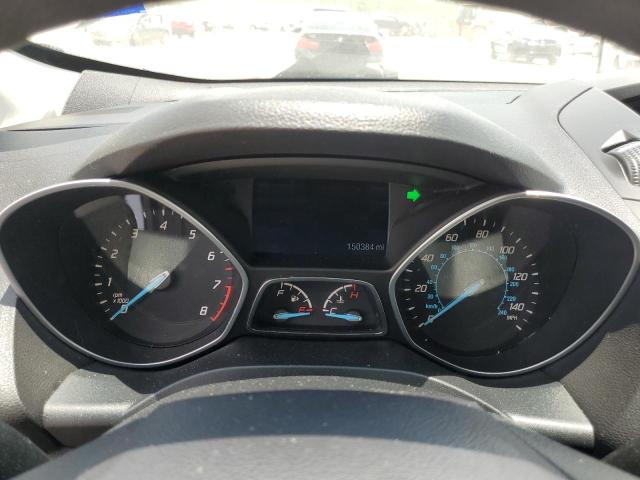 Photo 9 from auction – 2013 FORD ESCAPE S with VIN 1FMCU0F71DUD37227