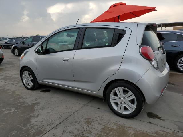 Photo 2 from auction – 2015 CHEVROLET SPARK 1LT with VIN KL8CD6S9XFC739389
