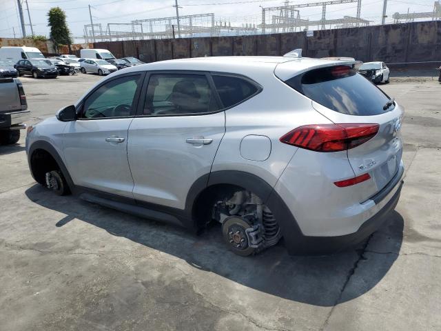 Photo 2 from auction – 2020 HYUNDAI TUCSON SE with VIN KM8J23A49LU097645