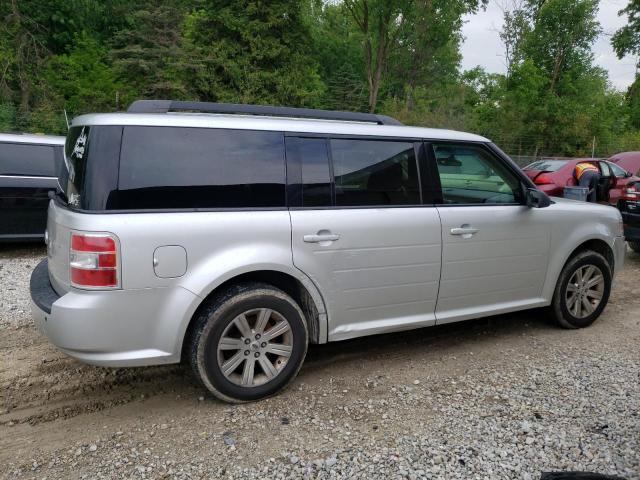 Photo 3 from auction – 2011 FORD FLEX SE with VIN 2FMGK5BC9BBD36045