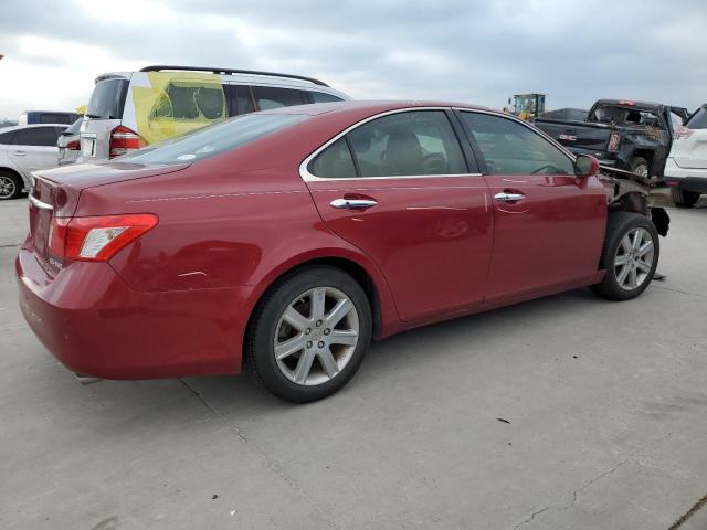 Photo 3 from auction – 2009 LEXUS ES 350 with VIN JTHBJ46G292304058