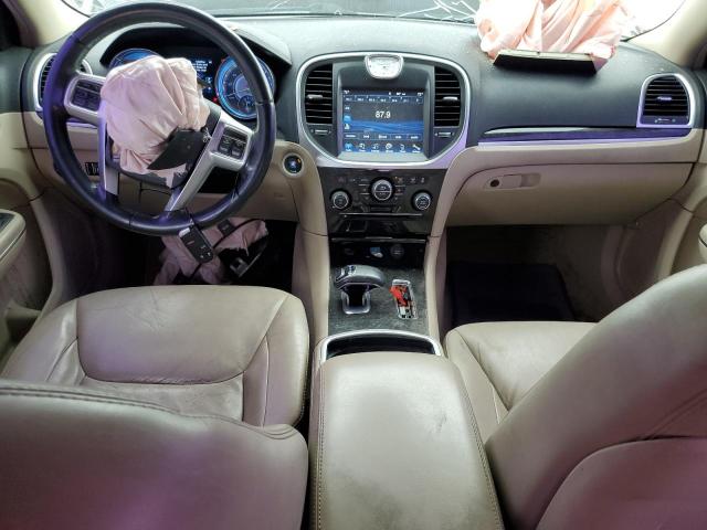 Photo 8 from auction – 2013 CHRYSLER 300 with VIN 2C3CCAAG0DH596125