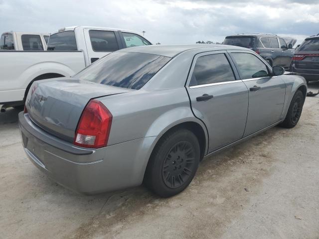 Photo 3 from auction – 2007 CHRYSLER 300 with VIN 2C3KA43R07H664073