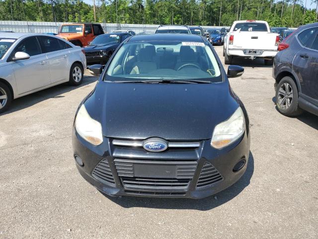 Photo 5 from auction – 2014 FORD FOCUS SE with VIN 1FADP3F20EL297922