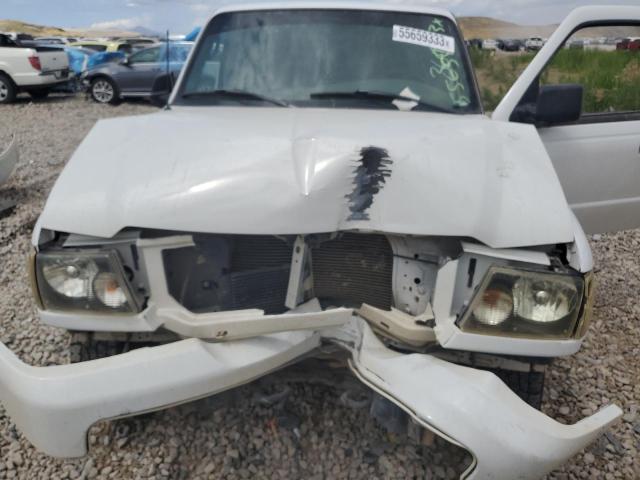 Photo 11 from auction – 2010 FORD RANGER SUP with VIN 1FTLR4FE4APA06874