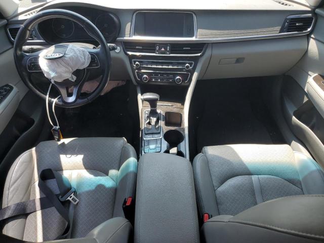 Photo 8 from auction – 2016 KIA OPTIMA EX with VIN 5XXGU4L39GG045382