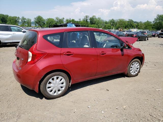 Photo 3 from auction – 2014 NISSAN VERSA NOTE with VIN 3N1CE2CP5EL413371