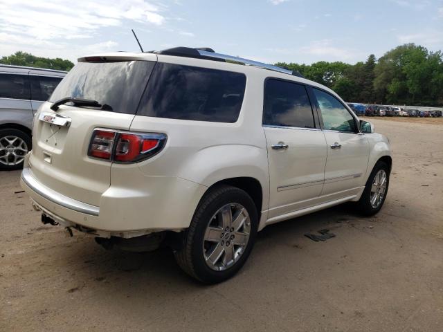 Photo 3 from auction – 2014 GMC ACADIA DEN with VIN 1GKKRTKD4EJ201762