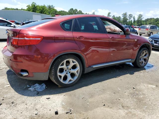 Photo 3 from auction – 2012 BMW X6 XDRIVE3 with VIN 5UXFG2C58CLX09799