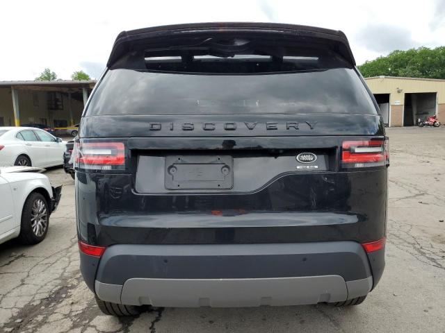 Photo 6 from auction – 2020 LAND ROVER DISCOVERY with VIN SALRR2RV6L2426896