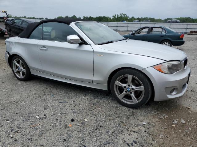 Photo 4 from auction – 2012 BMW 128 I with VIN WBAUL7C5XCVM82201