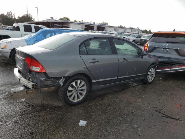 Photo 3 from auction – 2011 HONDA CIVIC EX with VIN 19XFA1F80BE021709