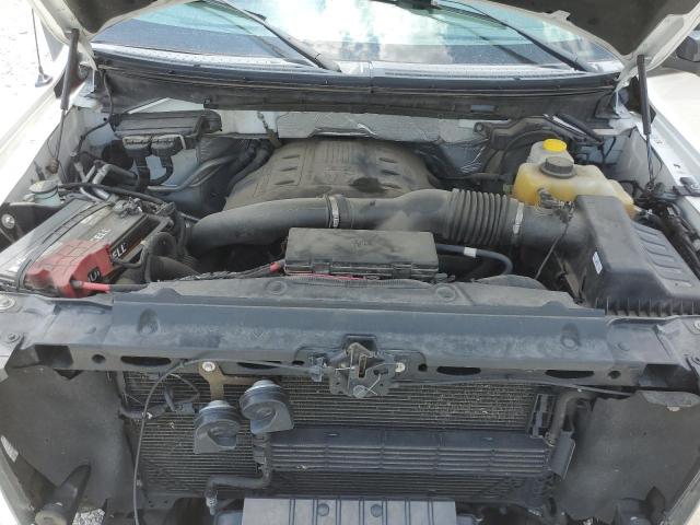 Photo 11 from auction – 2014 FORD F150 SUPER with VIN 1FTFW1ET1EFC41913