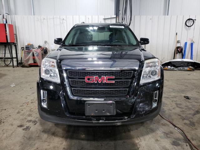 Photo 5 from auction – 2013 GMC TERRAIN SL with VIN 2GKFLVEK0D6215906