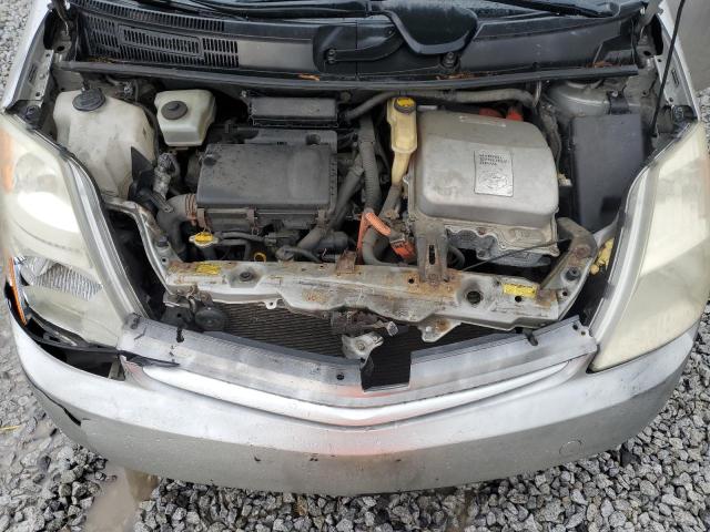 Photo 11 from auction – 2004 TOYOTA PRIUS with VIN JTDKB20U140086426