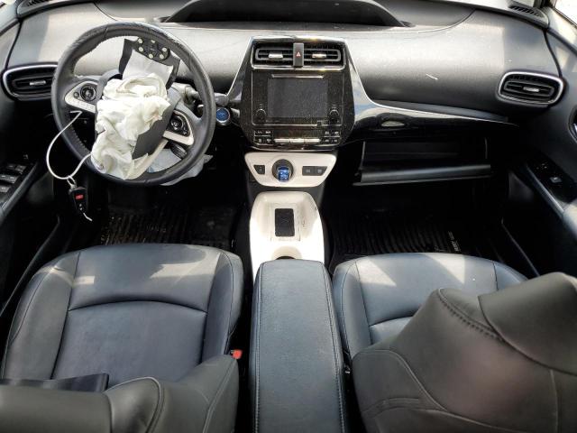 Photo 8 from auction – 2016 TOYOTA PRIUS with VIN JTDKARFU4G3027652