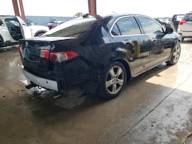 Photo 3 from auction – 2010 ACURA TSX with VIN JH4CU2F69AC012140