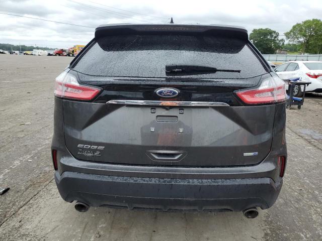 Photo 6 from auction – 2019 FORD EDGE SE with VIN 2FMPK4G95KBC50481