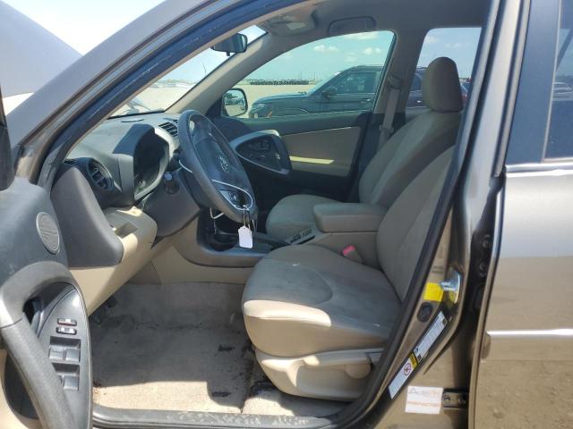 Photo 7 from auction – 2012 TOYOTA RAV4 with VIN JTMZF4DV5CD034239