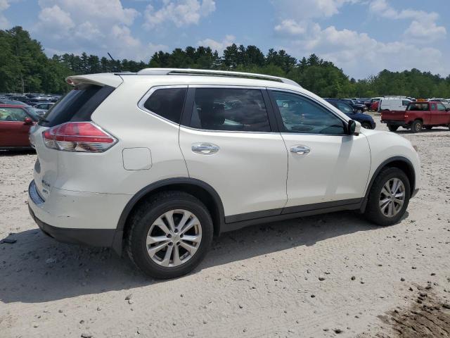 Photo 3 from auction – 2014 NISSAN ROGUE S with VIN 5N1AT2MK0EC830790
