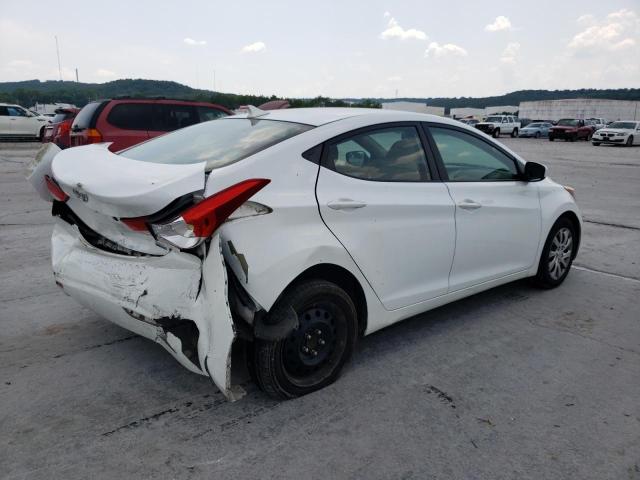 Photo 3 from auction – 2012 HYUNDAI ELANTRA GL with VIN 5NPDH4AE8CH146892