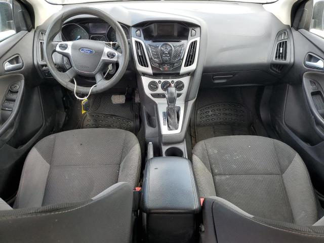 Photo 8 from auction – 2014 FORD FOCUS SE with VIN 1FADP3F25EL400431