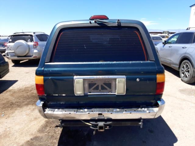 Photo 6 from auction – 1995 TOYOTA 4RUNNER VN with VIN JT3VN29V1S0040581