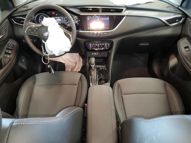 Photo 8 from auction – 2022 BUICK ENCORE GX with VIN KL4MMESL4NB136261