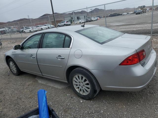 Photo 2 from auction – 2006 BUICK LUCERNE with VIN 1G4HP57216U130188
