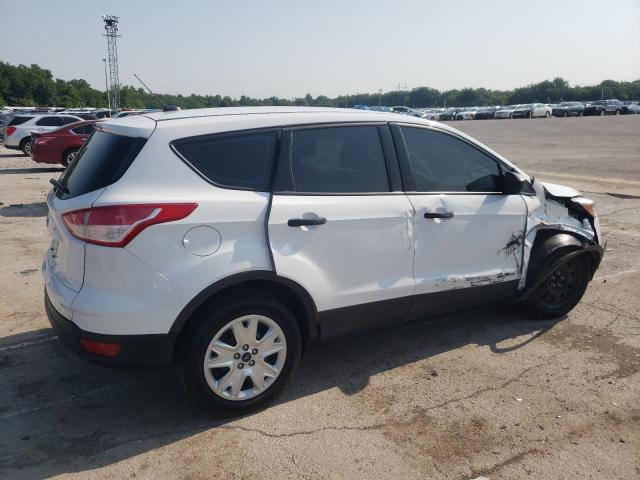Photo 3 from auction – 2016 FORD ESCAPE S with VIN 1FMCU0F70GUC26219
