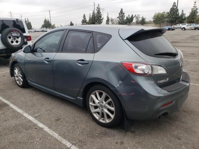 Photo 2 from auction – 2012 MAZDA 3 S with VIN JM1BL1L69C1583978