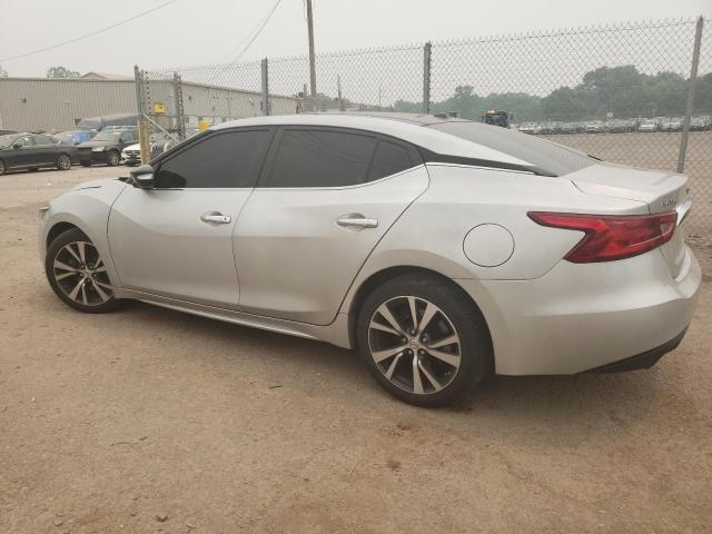 Photo 2 from auction – 2017 NISSAN MAXIMA 3.5 with VIN 1N4AA6AP6HC368781