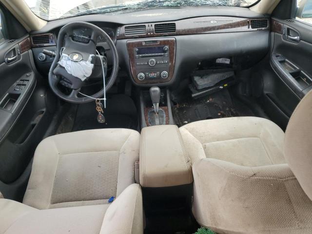Photo 8 from auction – 2012 CHEVROLET IMPALA LT with VIN 2G1WG5E34C1287253