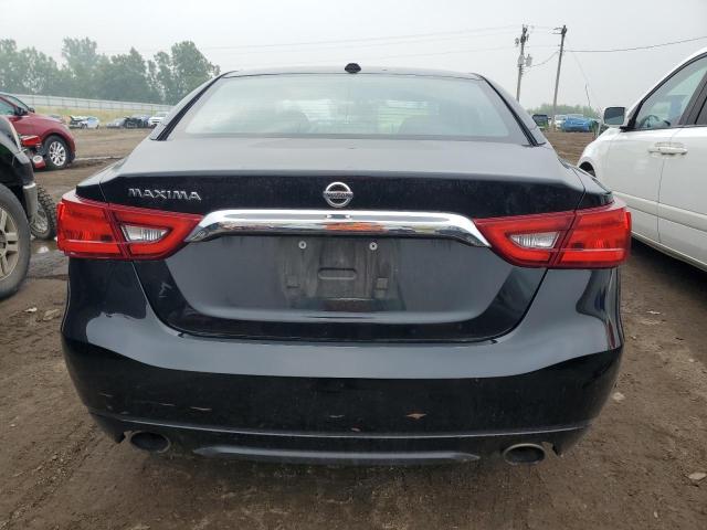 Photo 6 from auction – 2016 NISSAN MAXIMA with VIN 1N4AA6AP2GC429607