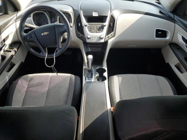 Photo 8 from auction – 2010 CHEVROLET EQUINOX with VIN 2CNALDEW9A6385644