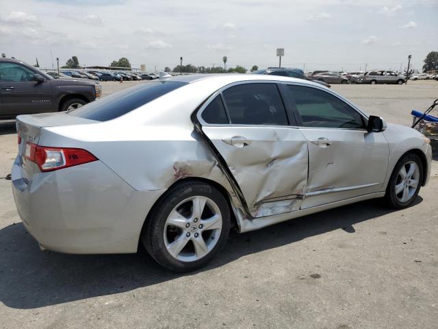 Photo 3 from auction – 2010 ACURA TSX with VIN JH4CU2F68AC036882