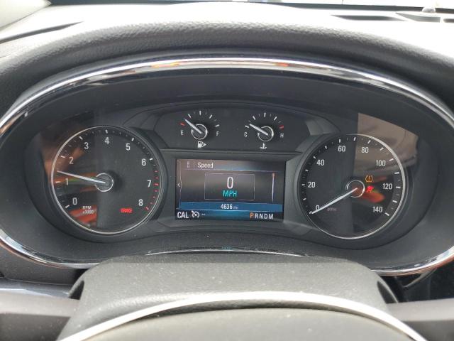Photo 9 from auction – 2019 BUICK ENCORE PRE with VIN KL4CJASB3KB962597