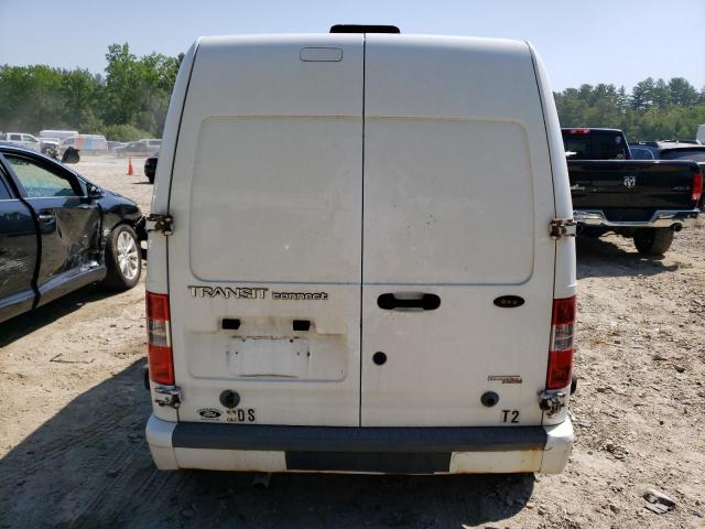 Photo 6 from auction – 2012 FORD TRANSIT CO with VIN NM0LS7BN5CT117985